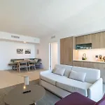Stunning 2 Bed 2 Bath W Balcony & Incredible Views